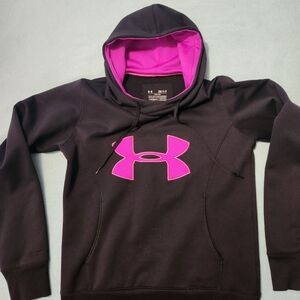 Women's Under Armour Hoodie